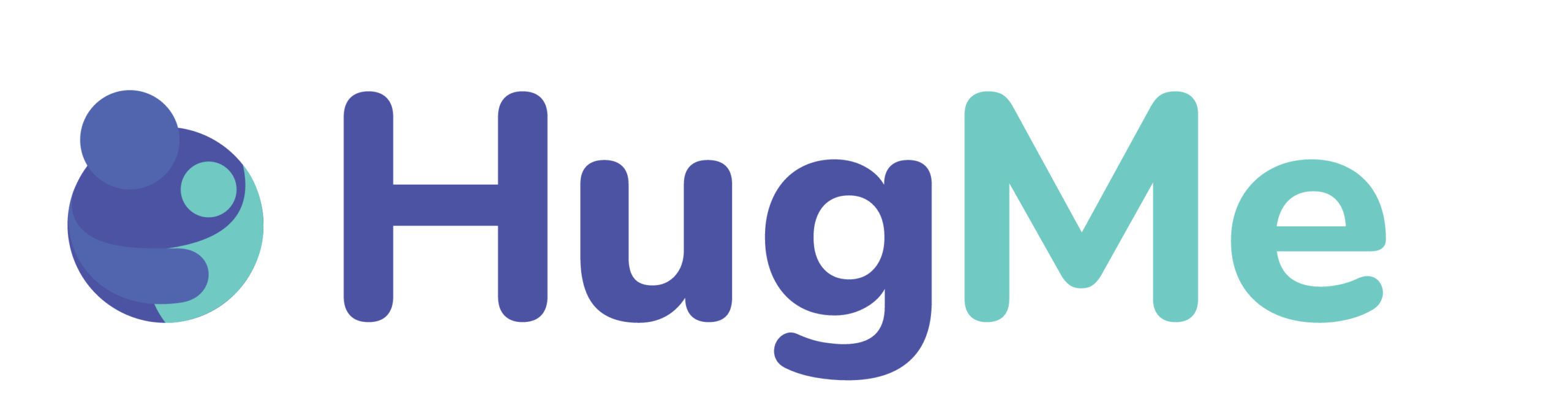 HugMe Logo